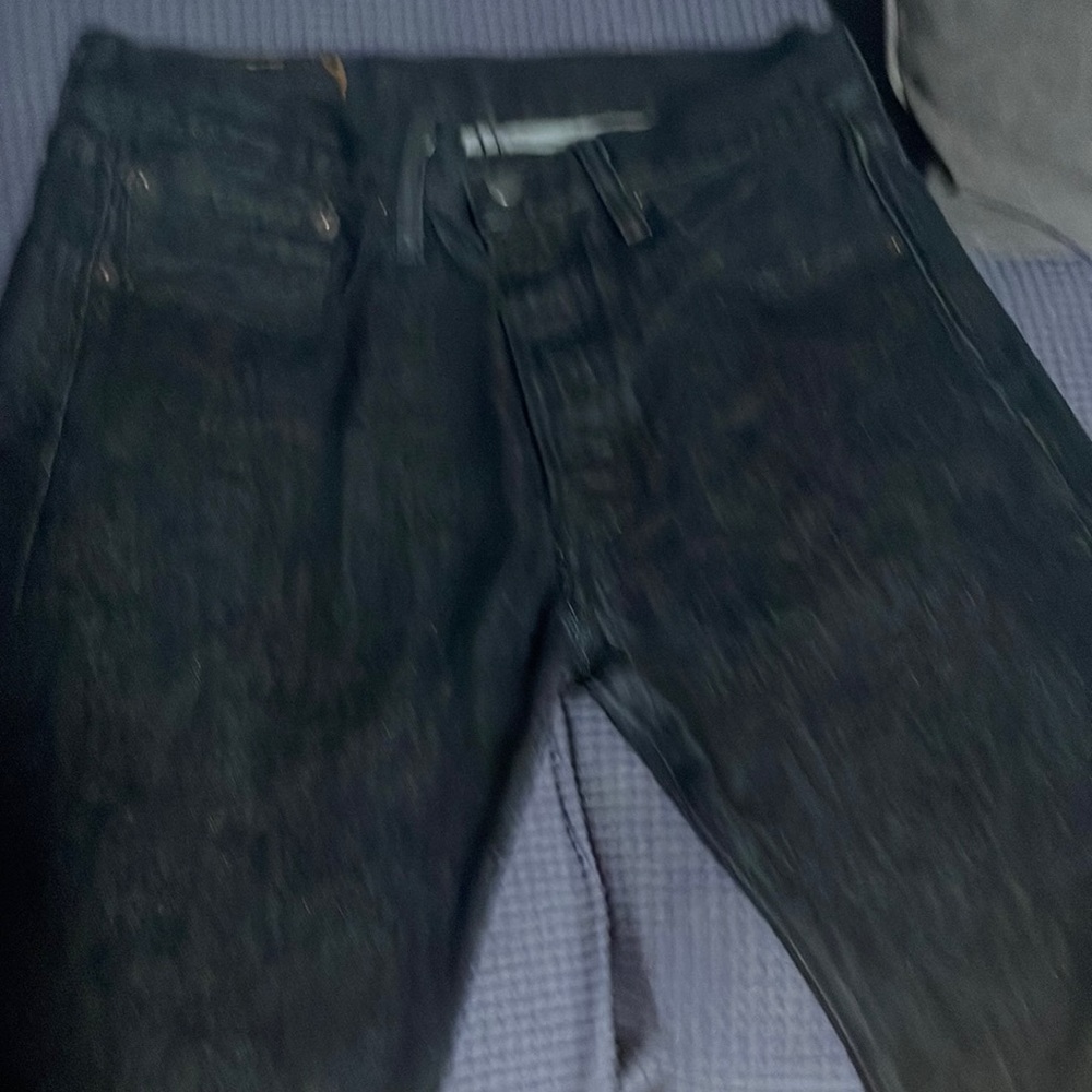 501 Men's Levis jeans W32-L30